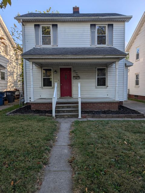 Photo of 941 Geneva Avenue, Toledo, OH 43609 (MLS # 10000084) Photo of 941 Geneva Avenue, Toledo, OH 43609 (MLS # 10000084)