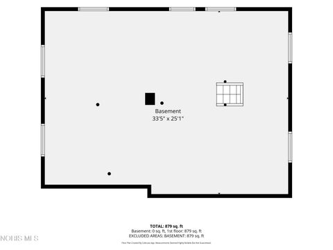 Tiny photo for 4332 289th Street, Toledo, OH 43611 (MLS # 10013297)