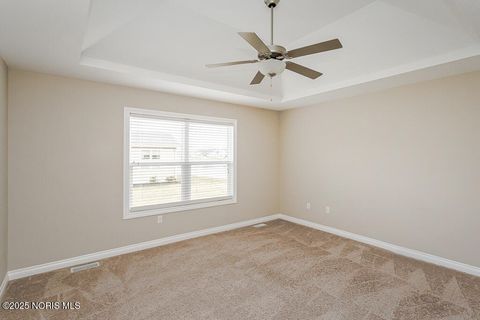 Tiny photo for 6864 Southpine Court, Maumee, OH 43537 (MLS # 10002447)