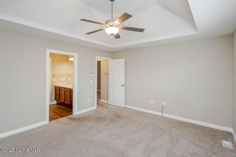 Tiny photo for 6864 Southpine Court, Maumee, OH 43537 (MLS # 10002447)