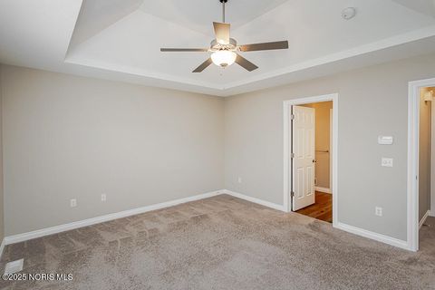 Tiny photo for 6864 Southpine Court, Maumee, OH 43537 (MLS # 10002447)