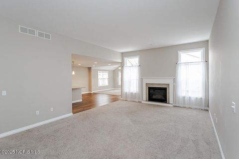 Tiny photo for 6864 Southpine Court, Maumee, OH 43537 (MLS # 10002447)