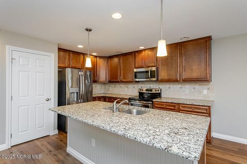 Tiny photo for 6864 Southpine Court, Maumee, OH 43537 (MLS # 10002447)