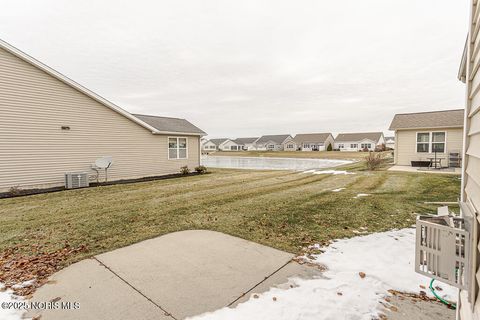Tiny photo for 6864 Southpine Court, Maumee, OH 43537 (MLS # 10002447)