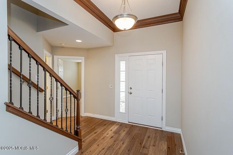 Tiny photo for 6864 Southpine Court, Maumee, OH 43537 (MLS # 10002447)