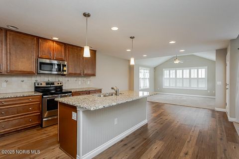 Tiny photo for 6864 Southpine Court, Maumee, OH 43537 (MLS # 10002447)