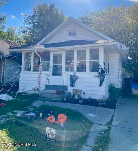 Photo of 1815 Berdan Avenue, Toledo, OH 43613 (MLS # 10000737) Photo of 1815 Berdan Avenue, Toledo, OH 43613 (MLS # 10000737)