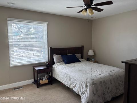 Tiny photo for 541 Mallard Road, Perrysburg, OH 43551 (MLS # 10003991)