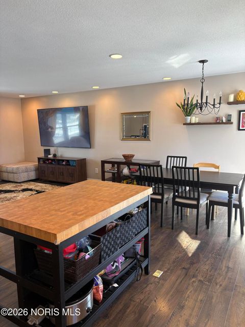 Tiny photo for 541 Mallard Road, Perrysburg, OH 43551 (MLS # 10003991)