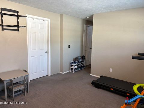 Tiny photo for 541 Mallard Road, Perrysburg, OH 43551 (MLS # 10003991)