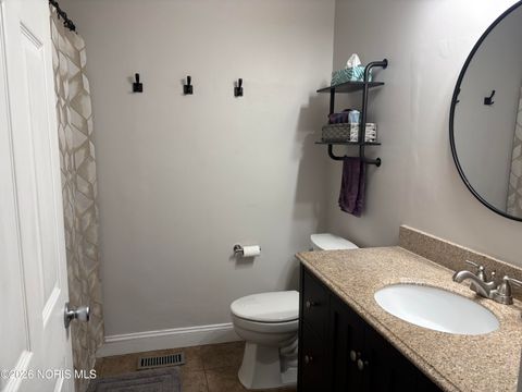 Tiny photo for 541 Mallard Road, Perrysburg, OH 43551 (MLS # 10003991)