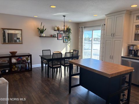 Tiny photo for 541 Mallard Road, Perrysburg, OH 43551 (MLS # 10003991)