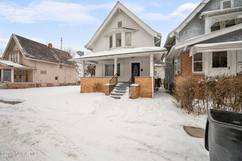 Tiny photo for 1023 Shadowlawn Drive, Toledo, OH 43609 (MLS # 10003931)