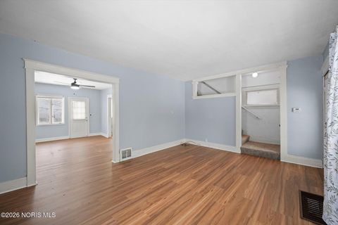 Tiny photo for 1023 Shadowlawn Drive, Toledo, OH 43609 (MLS # 10003931)