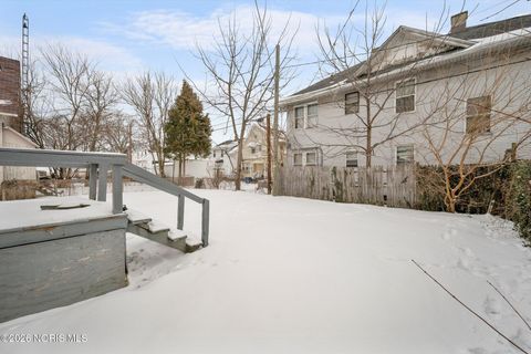 Tiny photo for 1023 Shadowlawn Drive, Toledo, OH 43609 (MLS # 10003931)
