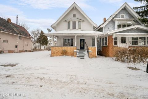 Tiny photo for 1023 Shadowlawn Drive, Toledo, OH 43609 (MLS # 10003931)