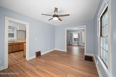 Tiny photo for 1023 Shadowlawn Drive, Toledo, OH 43609 (MLS # 10003931)