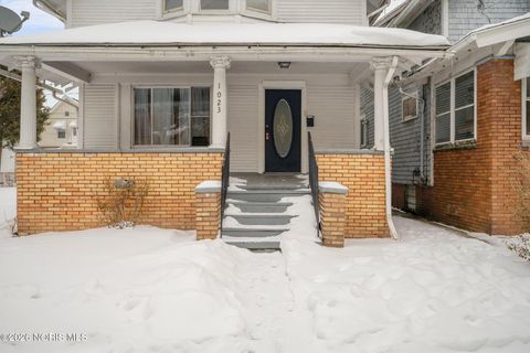 Tiny photo for 1023 Shadowlawn Drive, Toledo, OH 43609 (MLS # 10003931)