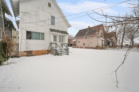 Tiny photo for 1023 Shadowlawn Drive, Toledo, OH 43609 (MLS # 10003931)