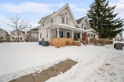 Tiny photo for 1023 Shadowlawn Drive, Toledo, OH 43609 (MLS # 10003931)