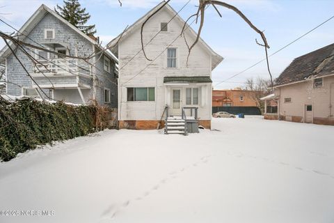 Tiny photo for 1023 Shadowlawn Drive, Toledo, OH 43609 (MLS # 10003931)