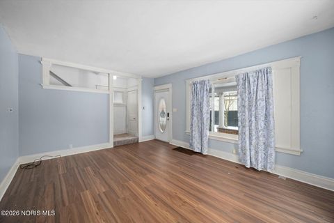 Tiny photo for 1023 Shadowlawn Drive, Toledo, OH 43609 (MLS # 10003931)