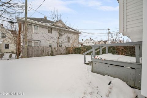 Tiny photo for 1023 Shadowlawn Drive, Toledo, OH 43609 (MLS # 10003931)