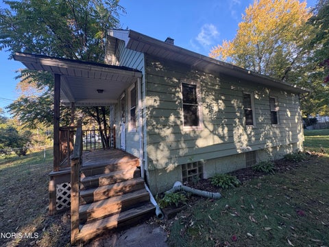 Tiny photo for 4360 W Alexis Road, Toledo, OH 43623 (MLS # 10014351)