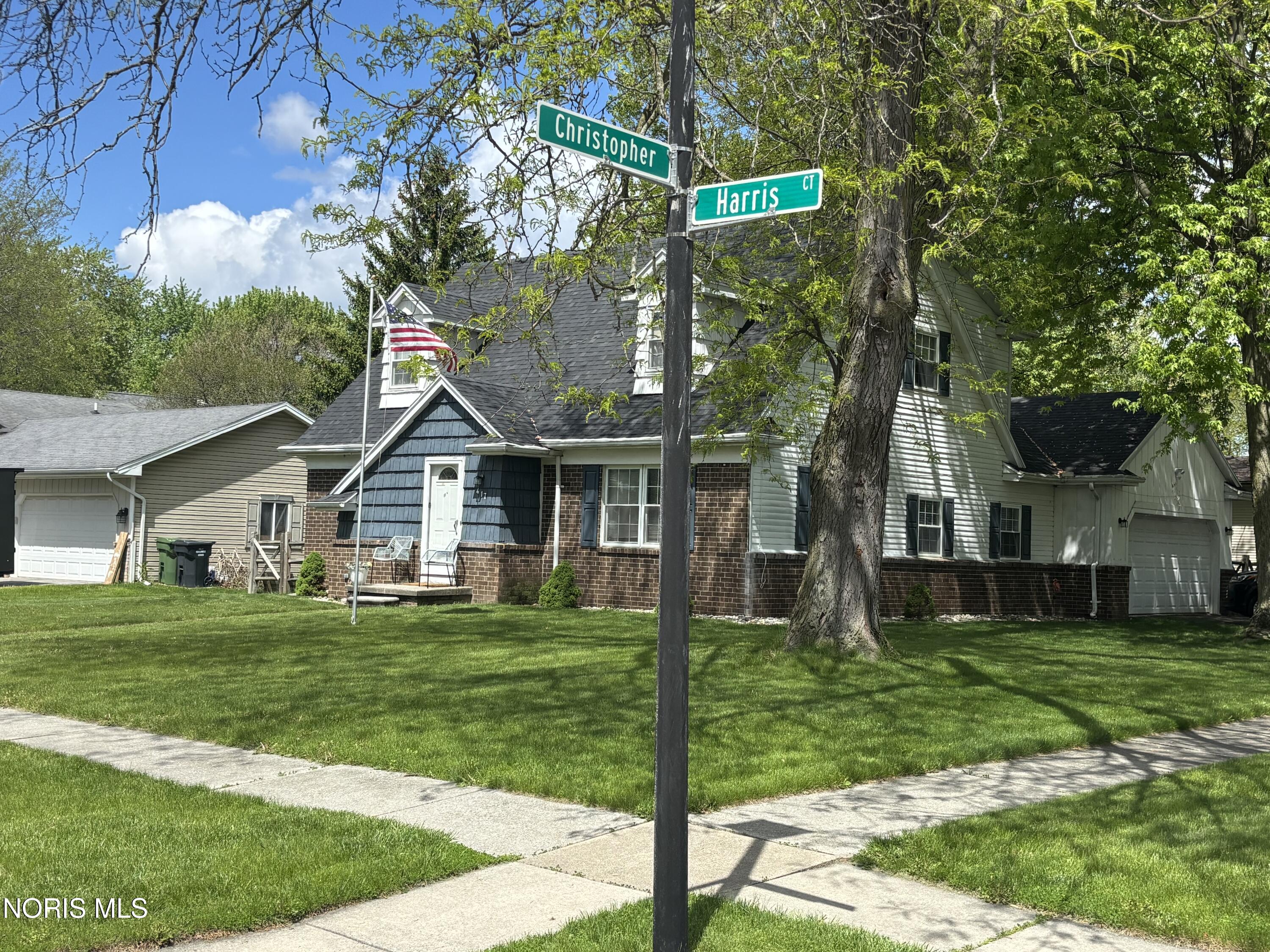 417 Harris Court