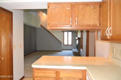 Tiny photo for 22 Windstone Drive, Findlay, OH 45840 (MLS # 10007218)