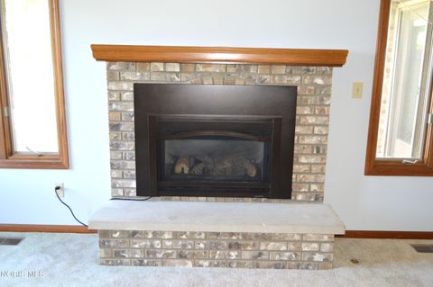Tiny photo for 22 Windstone Drive, Findlay, OH 45840 (MLS # 10007218)