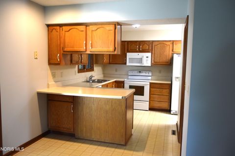 Tiny photo for 22 Windstone Drive, Findlay, OH 45840 (MLS # 10007218)