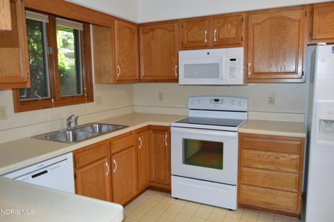 Tiny photo for 22 Windstone Drive, Findlay, OH 45840 (MLS # 10007218)