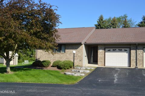 Photo of 22 Windstone Drive, Findlay, OH 45840 (MLS # 10007218)