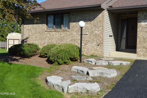 Tiny photo for 22 Windstone Drive, Findlay, OH 45840 (MLS # 10007218)