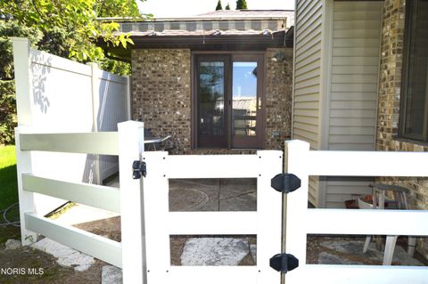 Tiny photo for 22 Windstone Drive, Findlay, OH 45840 (MLS # 10007218)