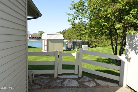 Tiny photo for 22 Windstone Drive, Findlay, OH 45840 (MLS # 10007218)