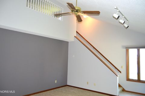 Tiny photo for 22 Windstone Drive, Findlay, OH 45840 (MLS # 10007218)
