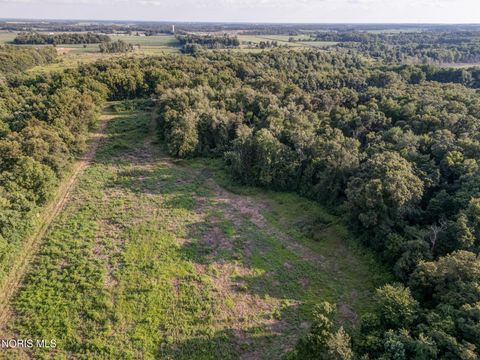 Tiny photo for 0 County Road P, Edon, OH 43518 (MLS # 10010834)