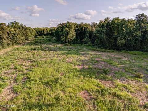 Tiny photo for 0 County Road P, Edon, OH 43518 (MLS # 10010834)