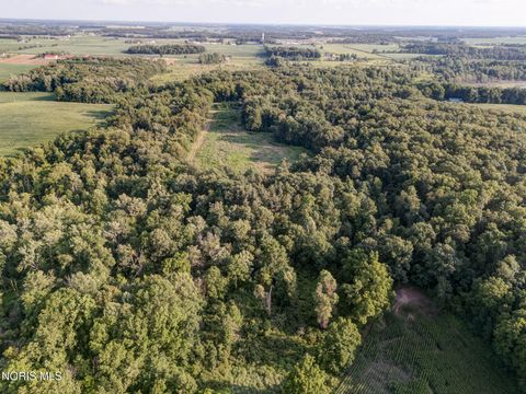 Tiny photo for 0 County Road P, Edon, OH 43518 (MLS # 10010834)
