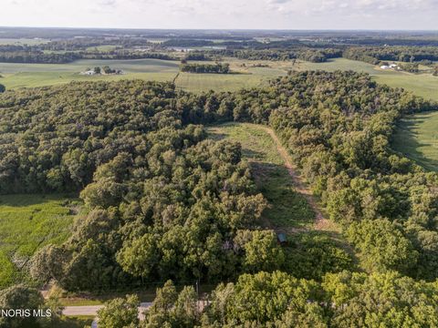 Photo of 0 County Road P, Edon, OH 43518 (MLS # 10010834)