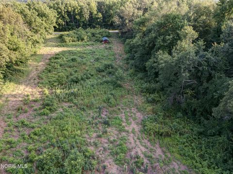 Tiny photo for 0 County Road P, Edon, OH 43518 (MLS # 10010834)
