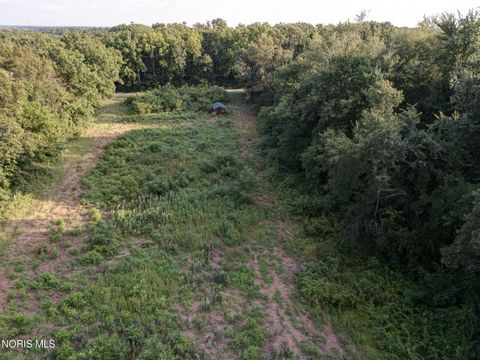 Tiny photo for 0 County Road P, Edon, OH 43518 (MLS # 10010834)