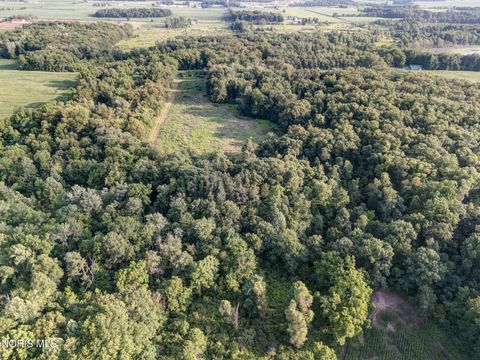 Tiny photo for 0 County Road P, Edon, OH 43518 (MLS # 10010834)