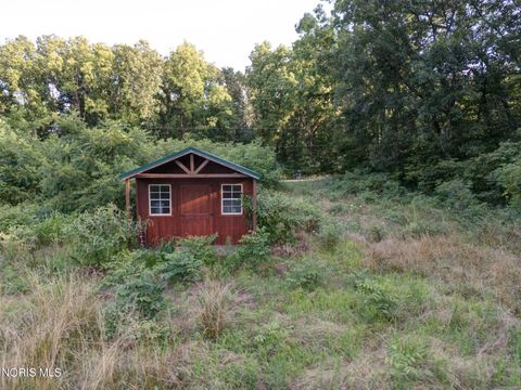 Tiny photo for 0 County Road P, Edon, OH 43518 (MLS # 10010834)