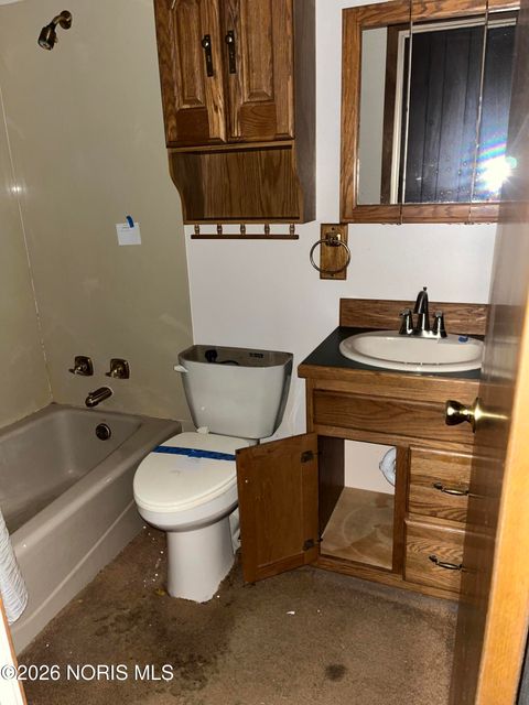 Tiny photo for 948 Joliet Drive, Maumee, OH 43537 (MLS # 10003058)