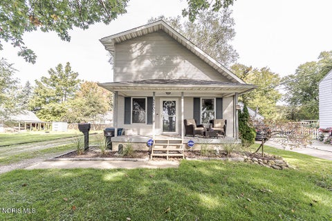 Photo of 2409 Pickle Road, Oregon, OH 43616 (MLS # 10014459)