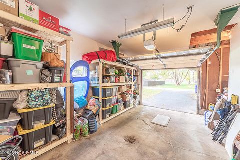 Tiny photo for 205 N Scott Street, Arcadia, OH 44804 (MLS # 10000642)