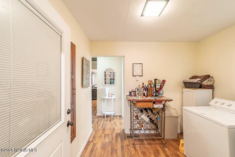 Tiny photo for 205 N Scott Street, Arcadia, OH 44804 (MLS # 10000642)